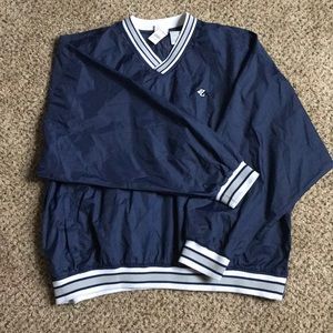 Windbreaker